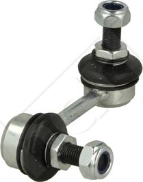 Hart 451 390 - Rod / Strut, stabiliser autospares.lv