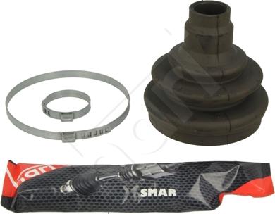 Hart 451 756 - Bellow, drive shaft autospares.lv