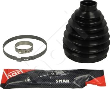 Hart 451 712 - Bellow, drive shaft autospares.lv