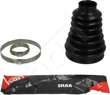 Hart 451 732 - Bellow, drive shaft autospares.lv