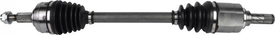 Hart 464 426 - Drive Shaft autospares.lv