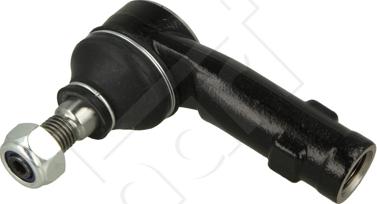 Hart 465 466 - Tie Rod End autospares.lv