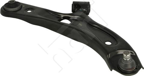 Hart 465 489 - Track Control Arm autospares.lv