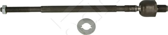 Hart 465 472 - Inner Tie Rod, Axle Joint autospares.lv