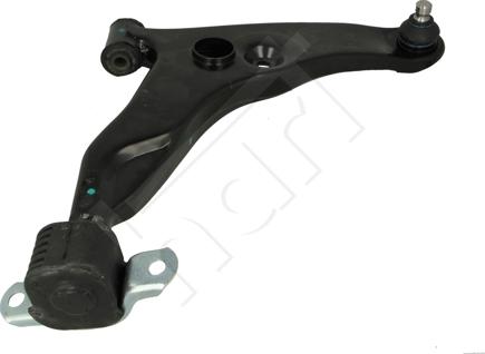 Hart 465 543 - Track Control Arm autospares.lv