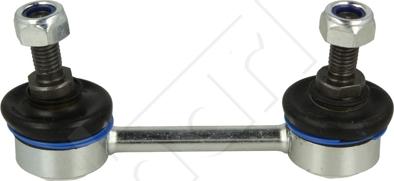 Hart 465 557 - Rod / Strut, stabiliser autospares.lv