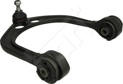 Hart 465 566 - Track Control Arm autospares.lv