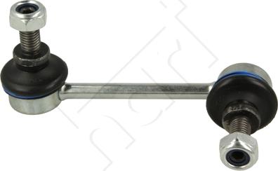 Hart 465 539 - Rod / Strut, stabiliser autospares.lv