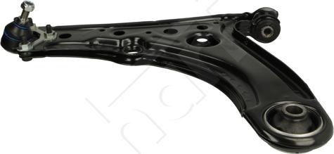 Hart 465 530 - Track Control Arm autospares.lv