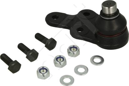 Hart 465 629 - Ball Joint autospares.lv