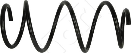 Hart 465 899 - Coil Spring autospares.lv