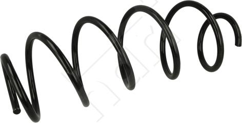 Hart 465 851 - Coil Spring autospares.lv