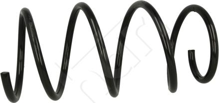 Hart 465 883 - Coil Spring autospares.lv