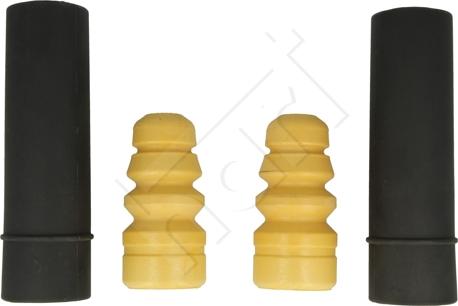 Hart 465 319 - Dust Cover Kit, shock absorber autospares.lv