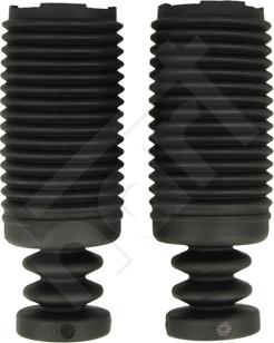 Hart 465 312 - Rubber Buffer, suspension autospares.lv