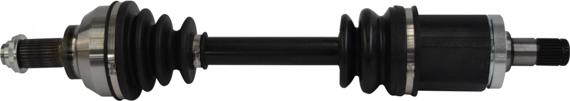 Hart 465 213 - Drive Shaft autospares.lv