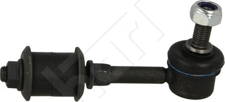 Hart 461 862 - Rod / Strut, stabiliser autospares.lv