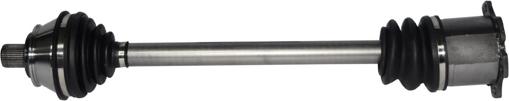 Stark SKDS-0210549 - Drive Shaft autospares.lv