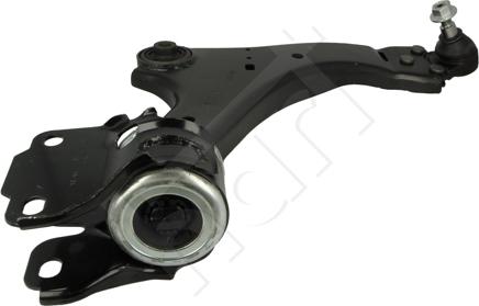 Hart 463 396 - Track Control Arm autospares.lv