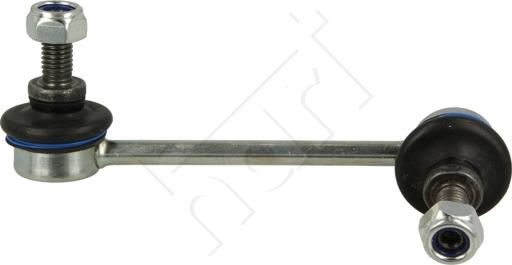 Hart 463 345 - Rod / Strut, stabiliser autospares.lv