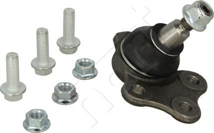 Hart 463 383 - Ball Joint autospares.lv