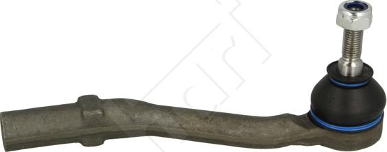 Hart 463 372 - Tie Rod End autospares.lv