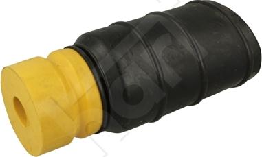 Hart 463 206 - Dust Cover Kit, shock absorber autospares.lv