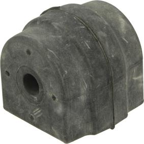 Hart 463 211 - Bearing Bush, stabiliser autospares.lv