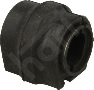 Hart 463 236 - Bearing Bush, stabiliser autospares.lv