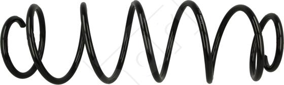 Hart 463 749 - Coil Spring autospares.lv