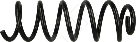 Hart 463 754 - Coil Spring autospares.lv