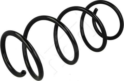 Hart 463 763 - Coil Spring autospares.lv