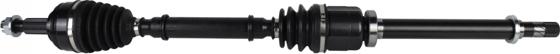 Hart 462 103 - Drive Shaft autospares.lv