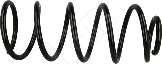 Hart 462 804 - Coil Spring autospares.lv