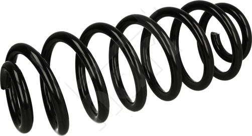 Hart 462 806 - Coil Spring autospares.lv