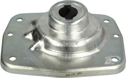 Hart 467 495 - Top Strut Mounting autospares.lv