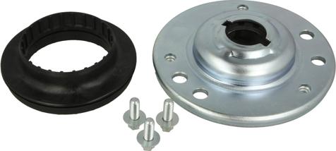 Hart 467 518 - Top Strut Mounting autospares.lv