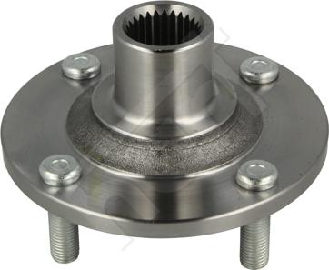 Hart 409 497 - Wheel Hub autospares.lv