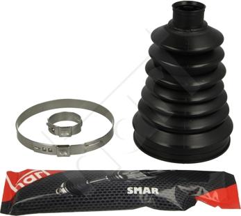 Hart 409 207 - Bellow, drive shaft autospares.lv