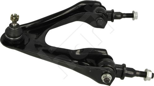 Hart 409 231 - Track Control Arm autospares.lv