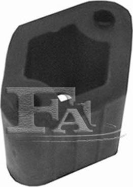 Hart 404 048 - Holding Bracket, silencer autospares.lv