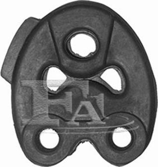 Hart 404 039 - Holder, exhaust system autospares.lv