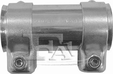 Hart 405 595 - Pipe Connector, exhaust system autospares.lv