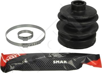 Hart 401 003 - Bellow, drive shaft autospares.lv