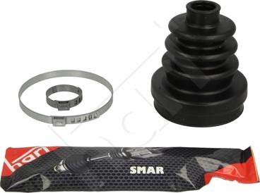 Hart 401 032 - Bellow, drive shaft autospares.lv