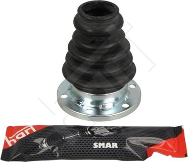 Hart 401 393 - Bellow, drive shaft autospares.lv