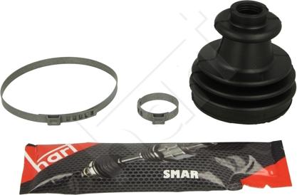 Hart 401 349 - Bellow, drive shaft autospares.lv