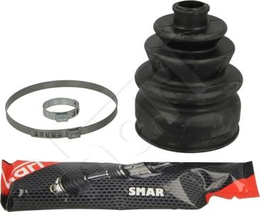 Hart 401 355 - Bellow, drive shaft autospares.lv