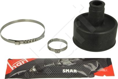 Hart 401 367 - Bellow, drive shaft autospares.lv