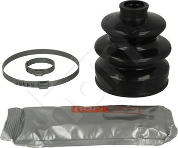 Hart 401 382 - Bellow, drive shaft autospares.lv